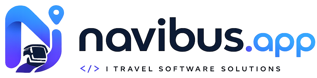 NaviBus platform logo