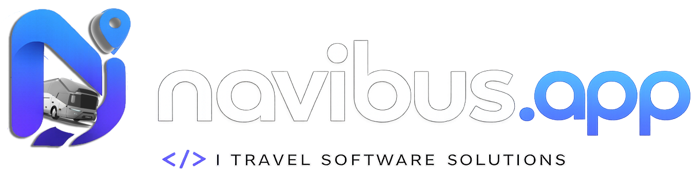 NaviBus platform logo